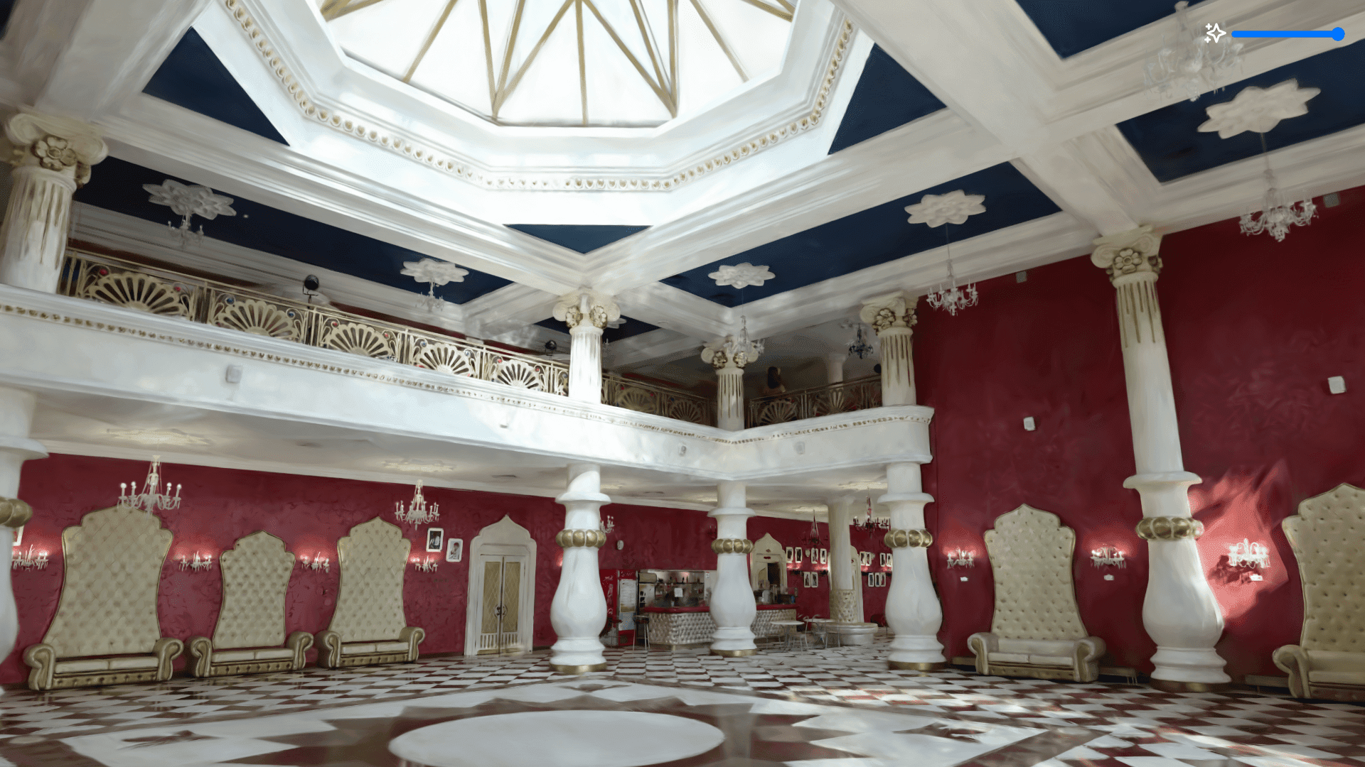 Как в сказке