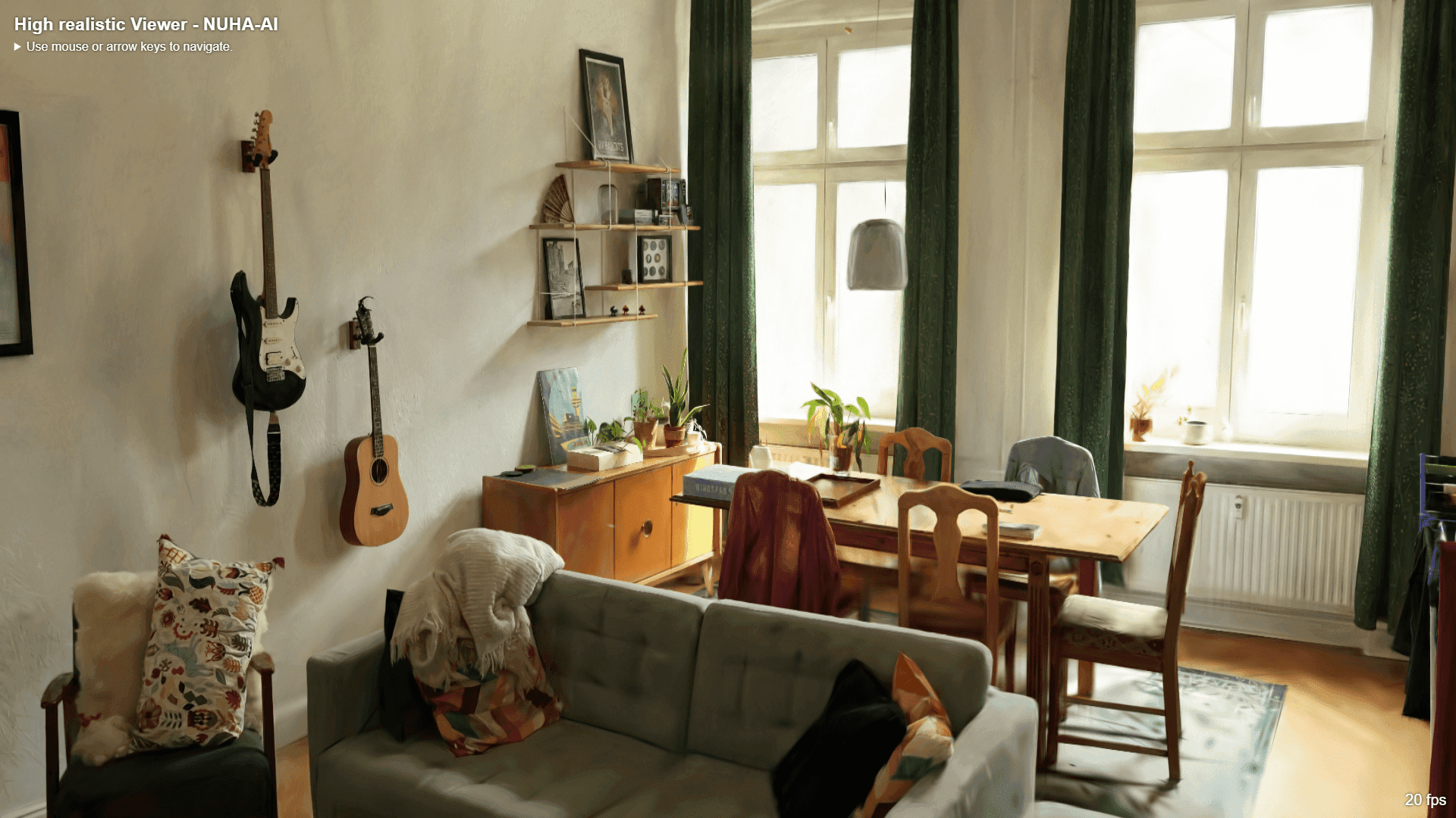 Место встречи